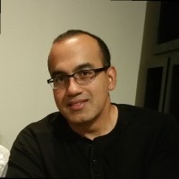 Dr. Kashif Pirzada
